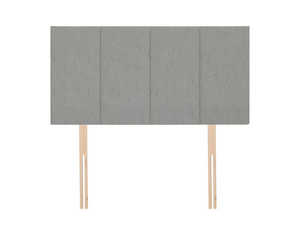 Adjust-A-Bed Hatton Single Headboard