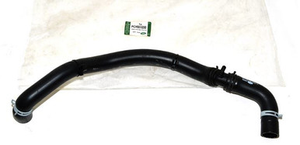 PCH503290 - Defender 2.4 Coolant Hose - Radiator to Thermostat Hose - Fits 2.4 Puma Engine