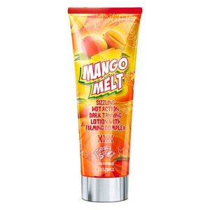 Fiesta Sun Mango Melt Sizzling Hot Action Dark Tanning Lotion 236ml