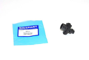 XBP100180 - Bulb Holder - Single Pole for Defender, Discovery and Classic