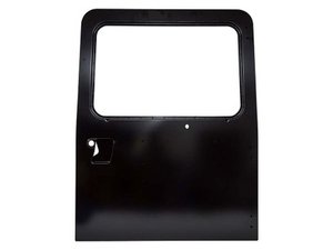 LR075816 - Land Rover Defender Rear Door - 2002 Onwards - Fits All Vehicles from 2002