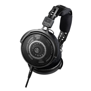Audio Technica ATH R50X Studio Reference Headphones