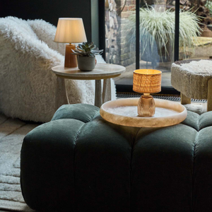 Croft Portable Table Lamp