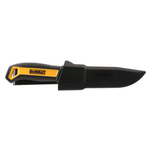 DeWalt DWHT1-10354 Fixed Blade Tradesman Knife