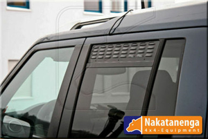 NAK02 - Nakatanenga Security Window Vents – Discovery 3/4