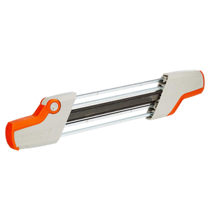 STIHL 56057504303 File Holder 2-in-1