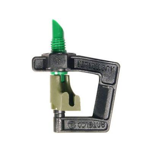 Inverted Fixed-Flow 360° Rotor Spray - 5 Pack