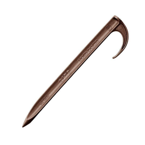 Asta Hold Down Stake (Brown) - 10 Pack