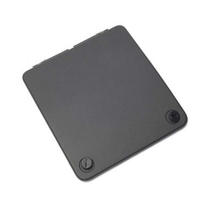 YQH500300 - Defender Puma TDCi Interior Fuse Box Cover - Fits from 2007 Onwards