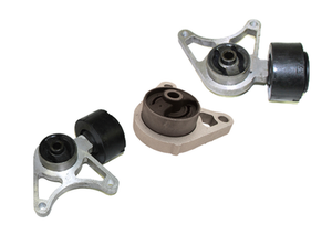 LRC9811 - Land Rover Freelander 1 Rear Differential Mounting Kit - up to 2006
