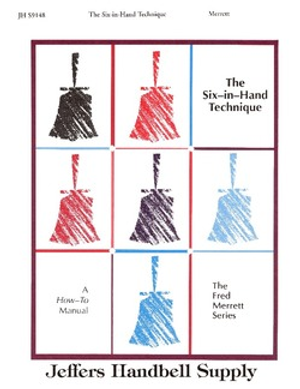 Six In Hand Technique, The - 2 Octave 