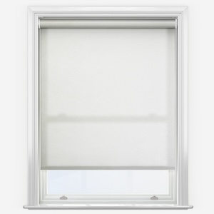Louvolite Dapple SPC White