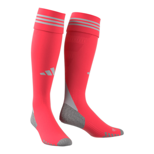 adidas adi25 Goalkeeper Sock - shock red - M