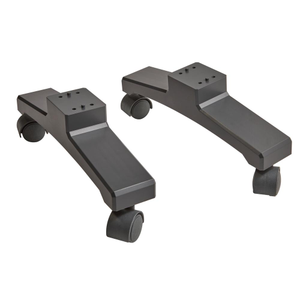 ECOSO - Anthracite Feet for Elio and Lex Electric Heaters