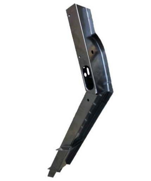 LR732O/S - Defender Replacement C Pillar Frame For 110 or LWB Series - Right Hand Side