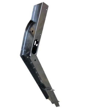 LR732N/S - Defender Replacement C Pillar Frame For 110 or LWB Series - Left Hand Side
