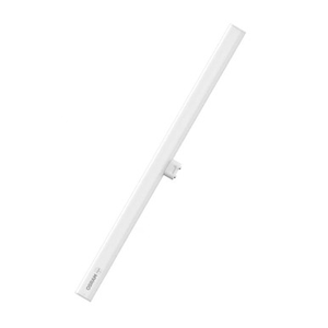 LED Architectural Straight 500mm 4.7W 2700K S14d Frosted RA90 Dimmable