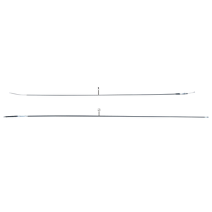 M2R RS-R 125cc/140cc Dirt Bike Throttle Cable