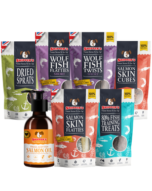 Skin & Coat Bundle