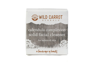 Calendula Complexion Facial Cleanser