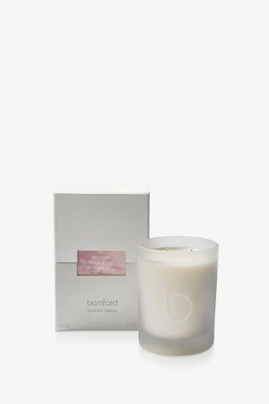 Incense Candle 300g