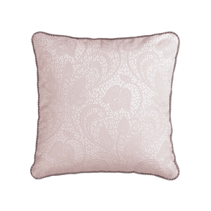 Ashleigh Cushion 40cm x 40cm, Tuberose