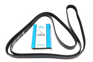 LR036090 - Serpentine Belt for 4.4 TDV8 - Range Rover L405 and Range Rover Sport L494