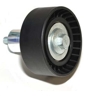 LR022953 - 65mm Idler for 4.4 TDV8 - Range Rover L322, Range Rover L405 and Range Rover Sport L494