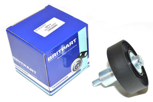 LR025083 - Idler Pulley for 4.4 TDV8 - Range Rover L322, Range Rover L405 and Range Rover Sport L494