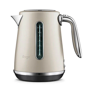 Sage Soft Top Luxe Kettle Almond Nougat