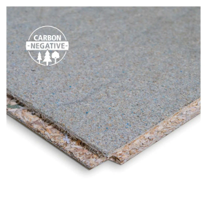 Caberfloor P5 TandG Chipboard 2400 x 600 x 22mm
