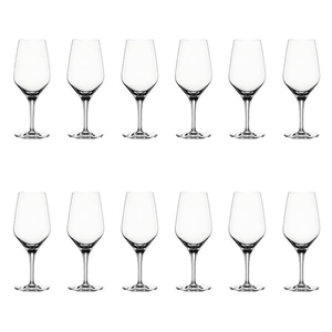 Spiegelau Allround No. 3 300ml Wine Glasses 12 Piece Set