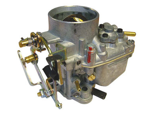 ERC2886 - Land Rover Series 2, 2A & 3 Carburetter - For 2.25 Petrol
