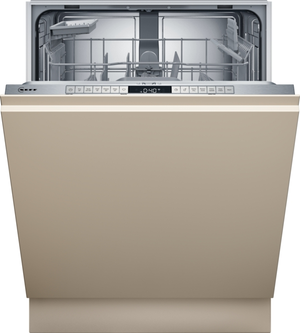 Neff S175HTX06G N50 Fully Integrated Dishwasher 60cm 
