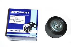PQR500060 - Idler Pulley on for Land Rover Discovery 2 - Timing - For V8 Petrol