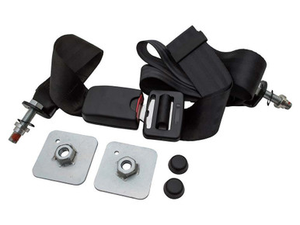 MXC5495 - Static Lap Belt for Land Rover Series 2A, 3 and Defender
