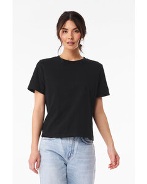 Bella + Canvas 6110 Women's 6 oz Heavyweight Tee