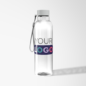 Full Colour 710 ml Recycled Bruno Bottle