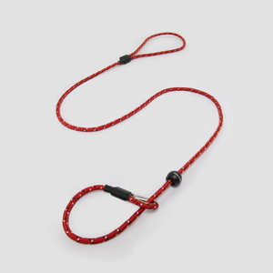 Pro Trialler Slip Lead - Red