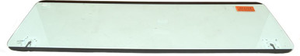 LR042759 - Defender Front Windscreen - With Clear Glass and Heated Screen