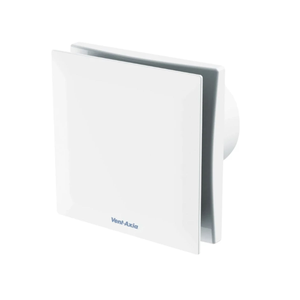 Vent Axia 446659 / VASF100T 100mm 4" Silent Timer Extractor Fan