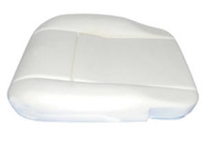 DA4031 - Defender Seat Foam - Base Outer