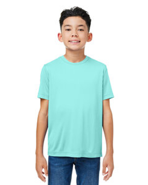 CORE365 CE10Y Youth Capital Performance T-Shirt