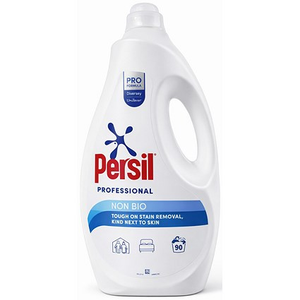 Persil Pro-Formula Non-Bio Liquigel, 90 Washes, 4.95 Litres