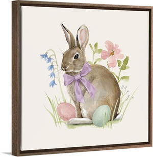 Easter Bun IV