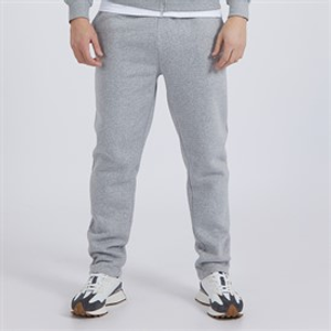 Duffer Mens Legacy Joggers Grey Marl