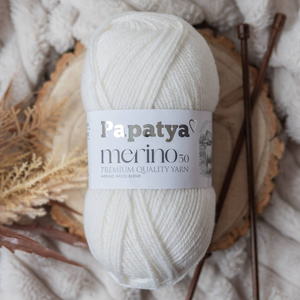 Papatya Merino