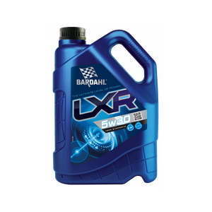PLASMA LXR 5W30 5L - 5L