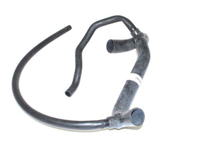ESR3296 - Discovery 300TDI Bottom Hose - For Coolant System from Chassis Number MA081992