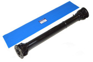 FRC8392 - Defender 90 Rear Propshaft for 2.5 Turbo Diesel and 200TDI from 85-93 (up to LA939975)